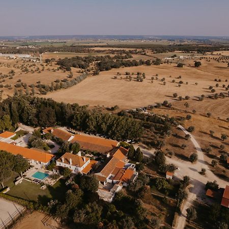 Quinta Carvalhas - The Green Farm Casevel Exterior foto